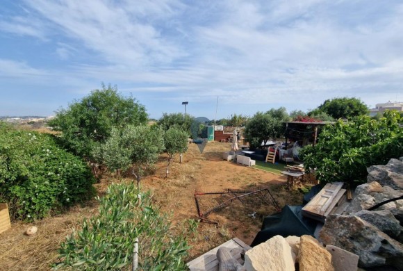 Land for sale in Mosta