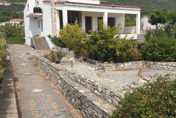 Villa for sale in Kavala Prefecture