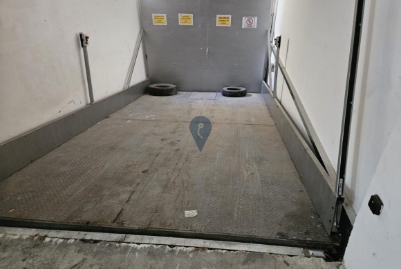 Garage / Parking Space for sale in St. Paul's Bay