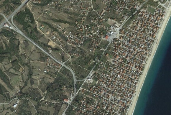 Land for sale in Rest of Prefecture