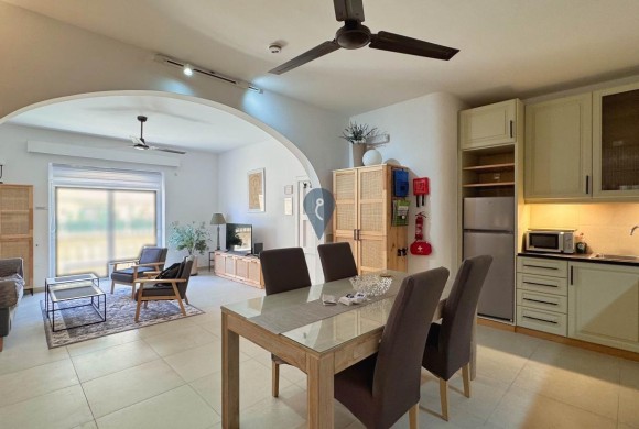 Apartment for sale in Ghajnsielem