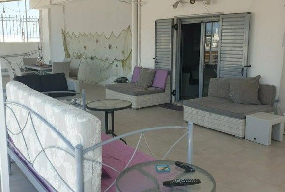 Apartment for sale in Peloponnese