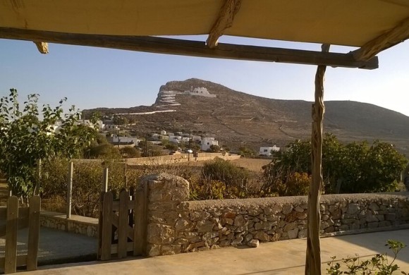 Shop / Business for sale in Cyclades