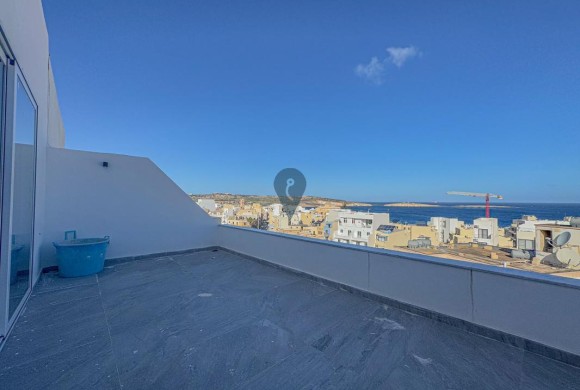 Apartment for sale in St. Paul's Bay