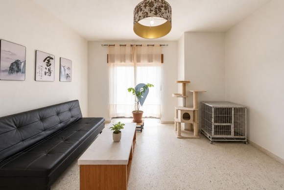 Apartment for sale in Marsaskala