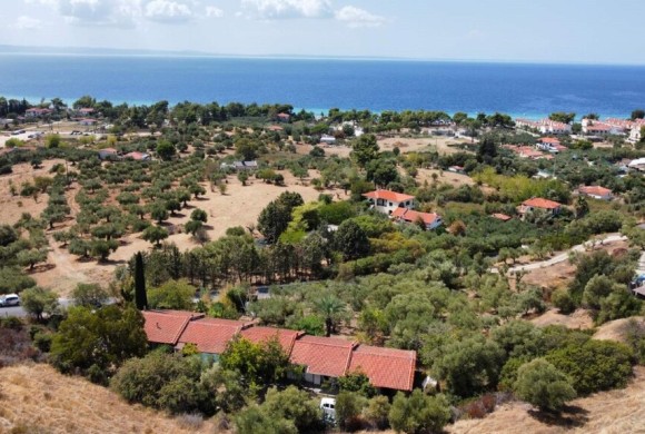 Apartment for sale in Chalkidiki