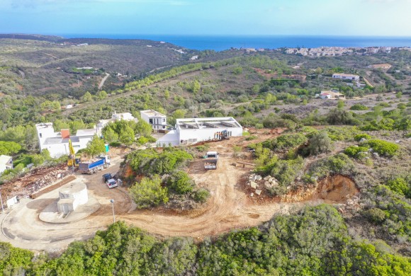 Land for sale in Vila do Bispo