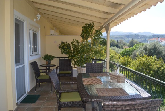 Townhouse for sale in Corinthia