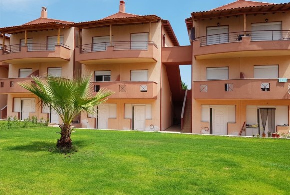 Townhouse for sale in Chalkidiki