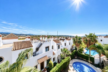 Townhouse for sale in