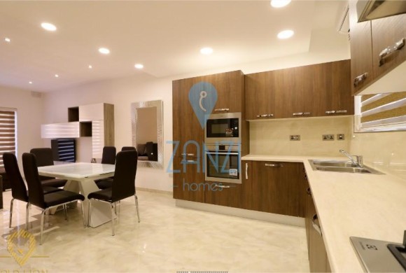 Apartment for sale in St. Julians