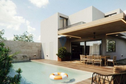 Villa for sale in 
