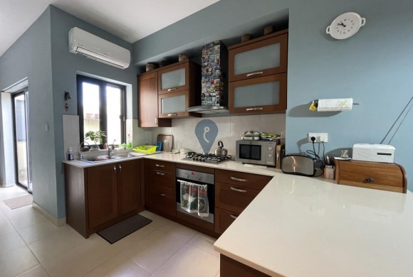 Townhouse for sale in Naxxar