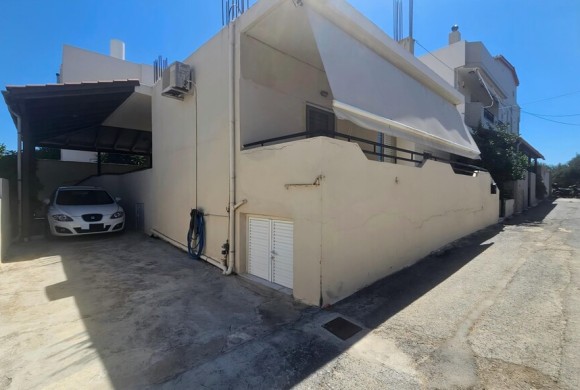 House for sale in Heraklion Prefecture
