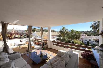 Apartment for sale in