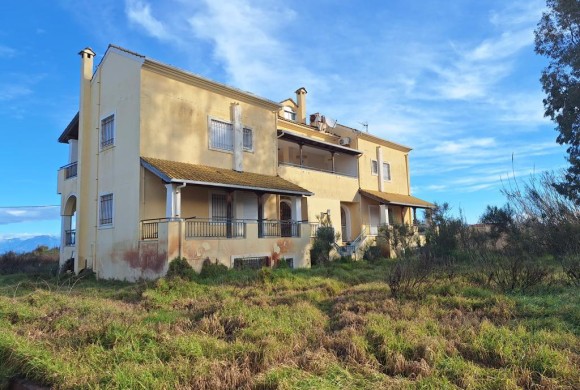 Complex for sale in Corfu Prefecture