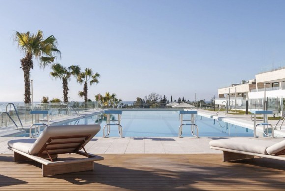 Apartment for sale in The Golden Mile