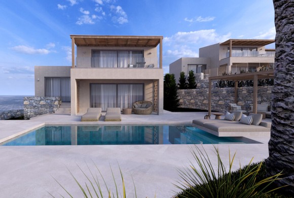 Villa for sale in Lasithi Prefecture
