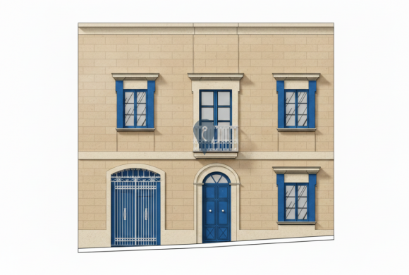 House for sale in Gharb