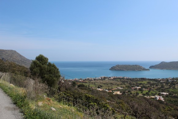 Land for sale in Lasithi Prefecture