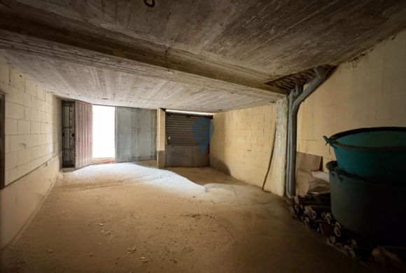 Garage / Parking Space for sale in Marsalforn