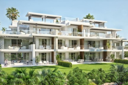Apartment for sale in