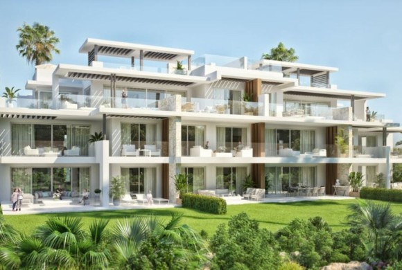 Apartment for sale in La Mairena