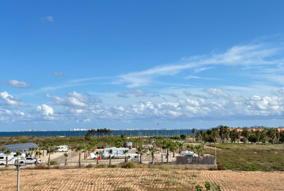 Villa for sale in Murcia