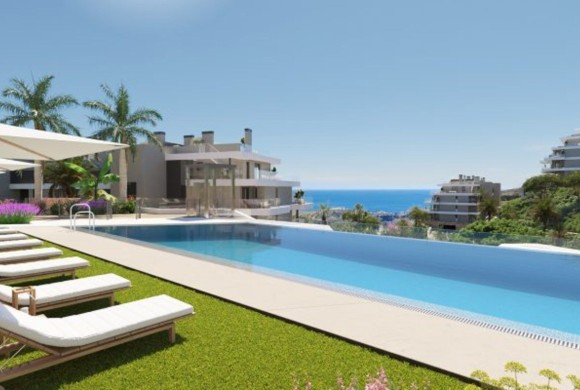 Apartment for sale in Calanova Golf