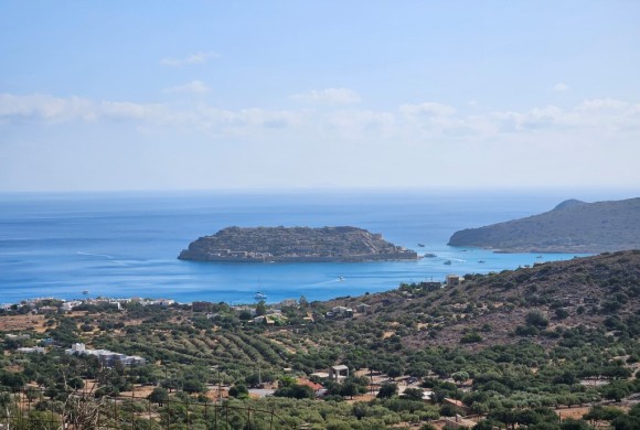 Land for sale in Lasithi Prefecture