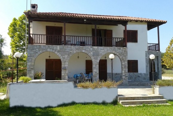 House for sale in Chalkidiki