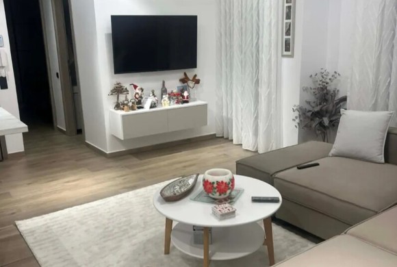 Apartment for sale in Suburbs