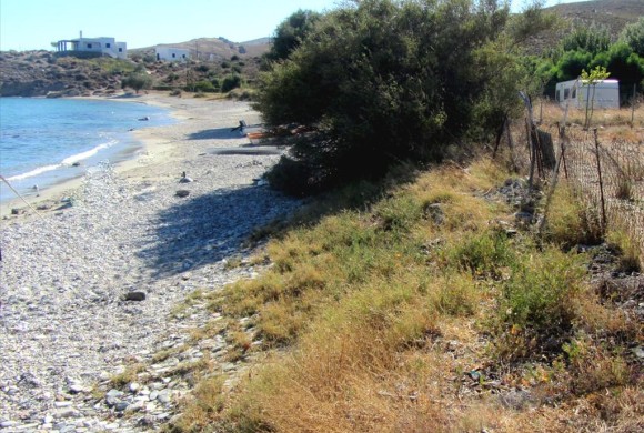 Land for sale in Evia