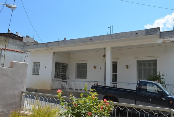 House for sale in Evia