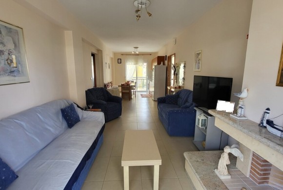 Apartment for sale in Chalkidiki