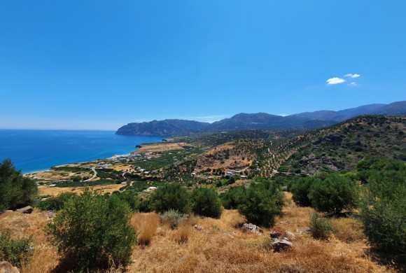 Land for sale in Lasithi Prefecture