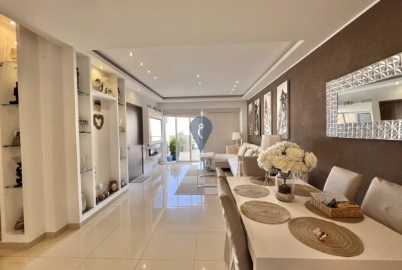 Apartment for sale in Mosta