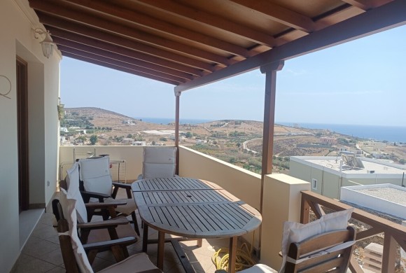 House for sale in Cyclades