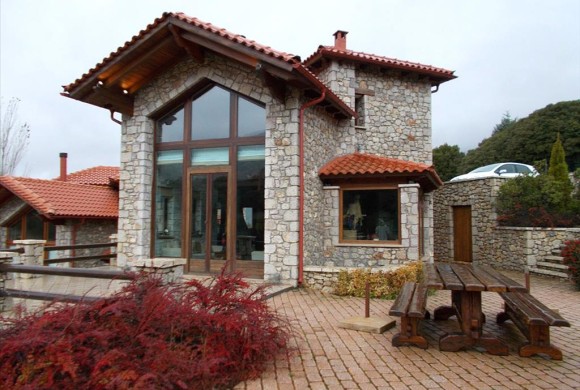 House for sale in Phthiotis