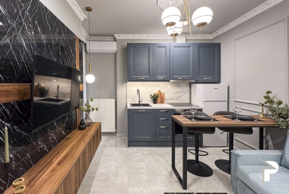 Apartment for sale in Municipality