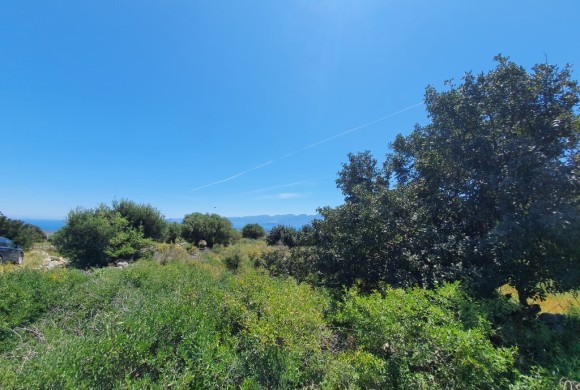 Land for sale in Lasithi Prefecture