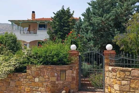 House for sale in Chios Prefecture