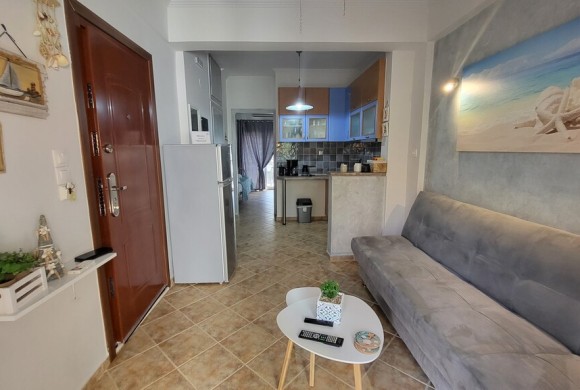 Apartment for sale in Chalkidiki