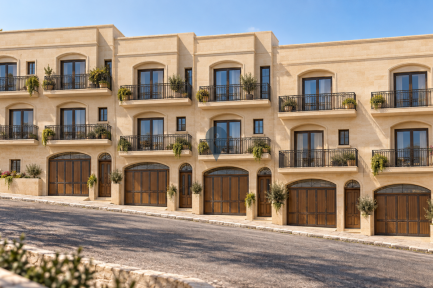 Townhouse for sale in