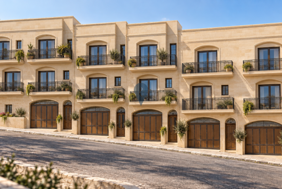 Townhouse for sale in Birkirkara
