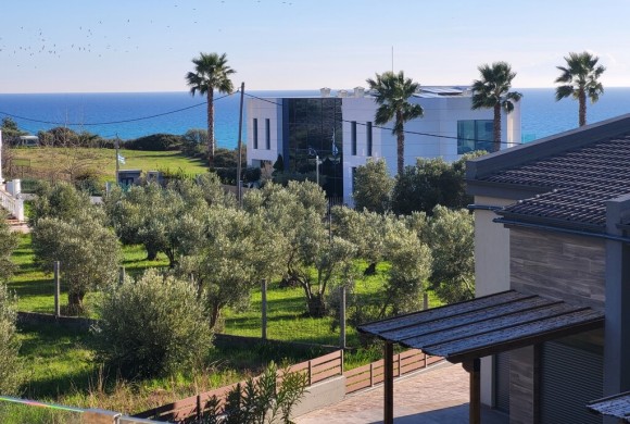 Apartment for sale in Chalkidiki