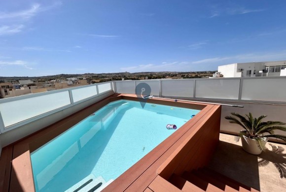 Apartment for sale in Zebbug