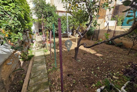 Townhouse for sale in Gzira