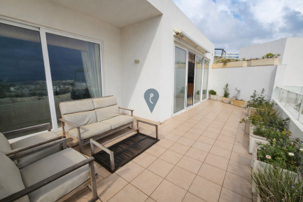 Apartment for sale in