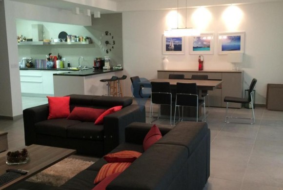 Apartment for sale in Sliema
